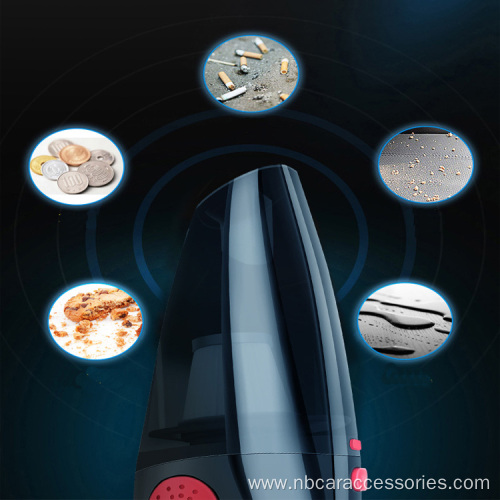 Car Vacuum Cleaner Wireless Car Vacuum Cleaner